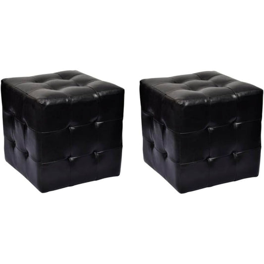 Arredo contemporaneo sedie beanbag nero