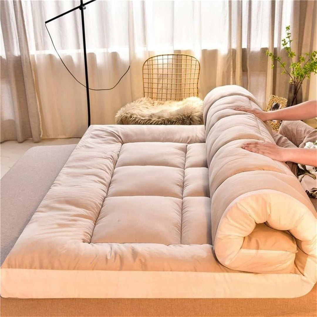 Arredo contemporaneo materassi futon pieghevole