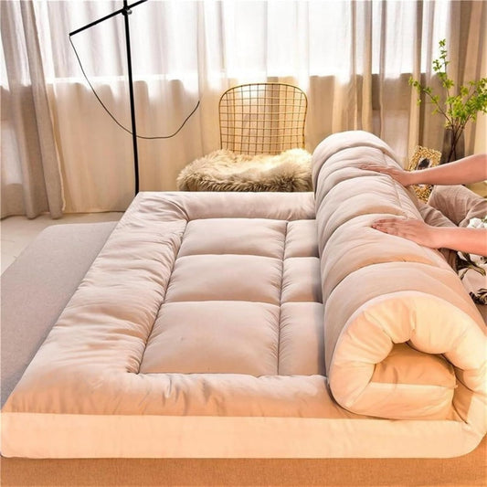 Arredo contemporaneo materassi futon pieghevole