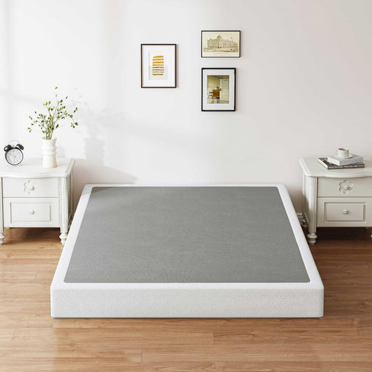 Accento naturale strutture boxspring