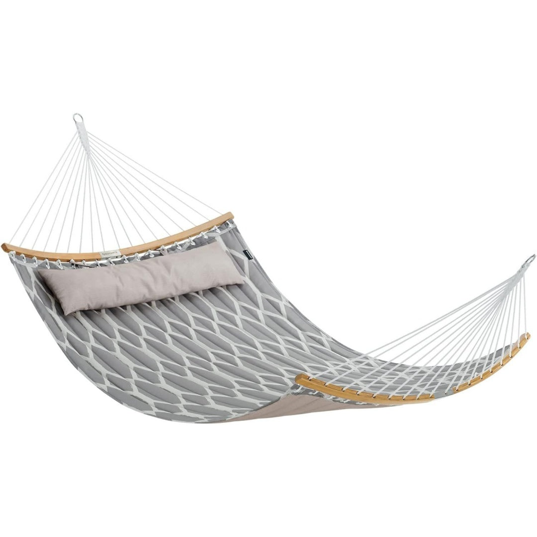 Accento naturale amache grigio