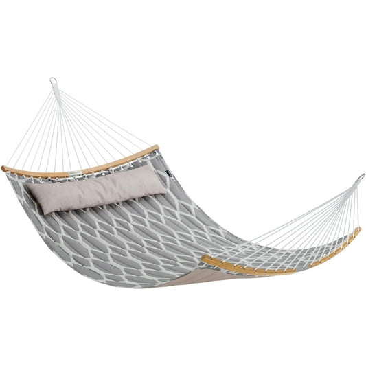 Accento naturale amache grigio