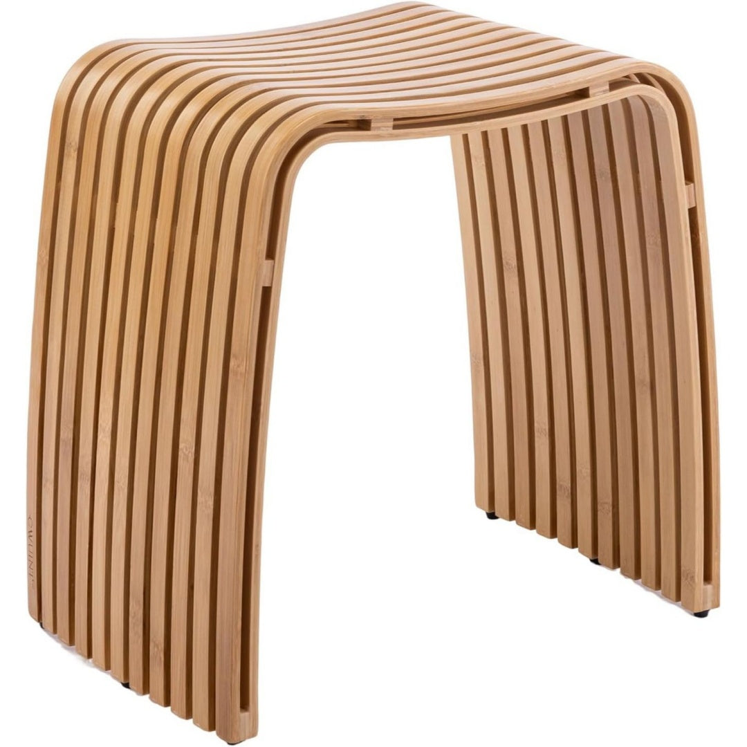 Arredo contemporaneo sgabelli impermeabile